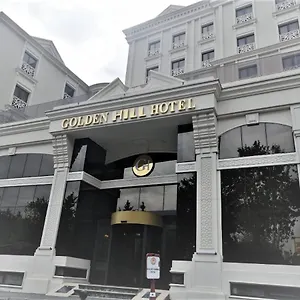 Hotel Golden Hill Downtown, Istambul
