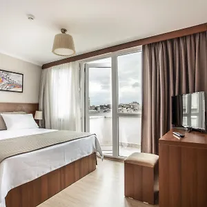 Hotel Cordis, Istambul