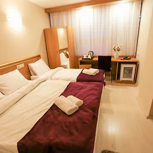 Hotel Grand Airport, Istambul