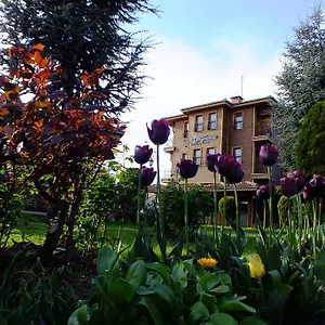 Turquhouse *** Istanboel