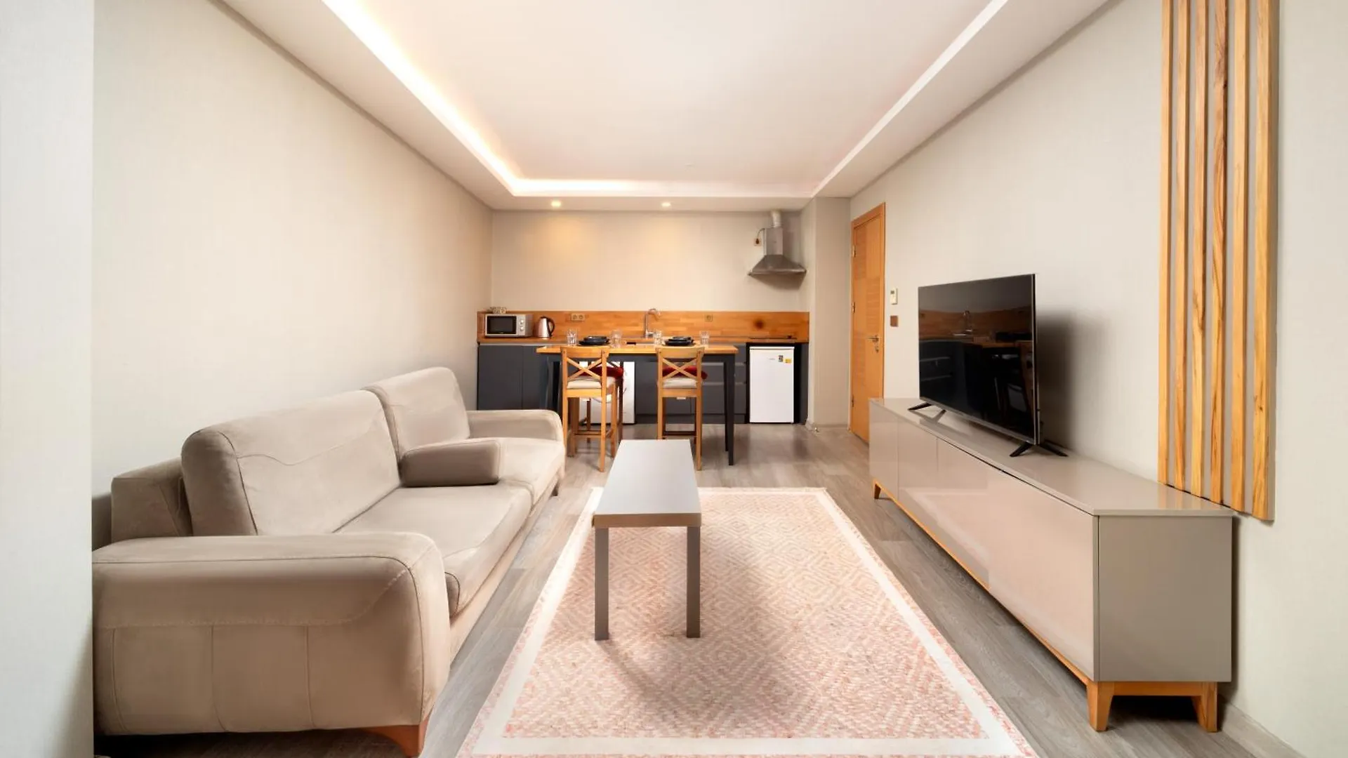 Park Caglayan Hotel Istambul Turquie