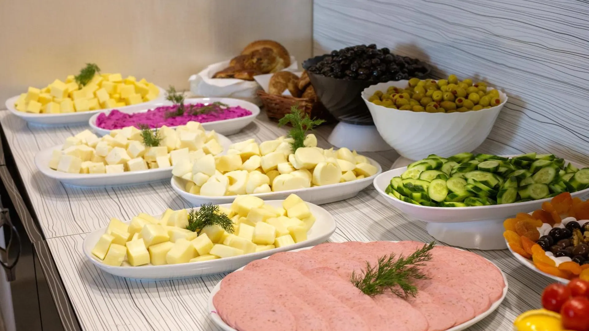 Park Caglayan Hotel Istambul