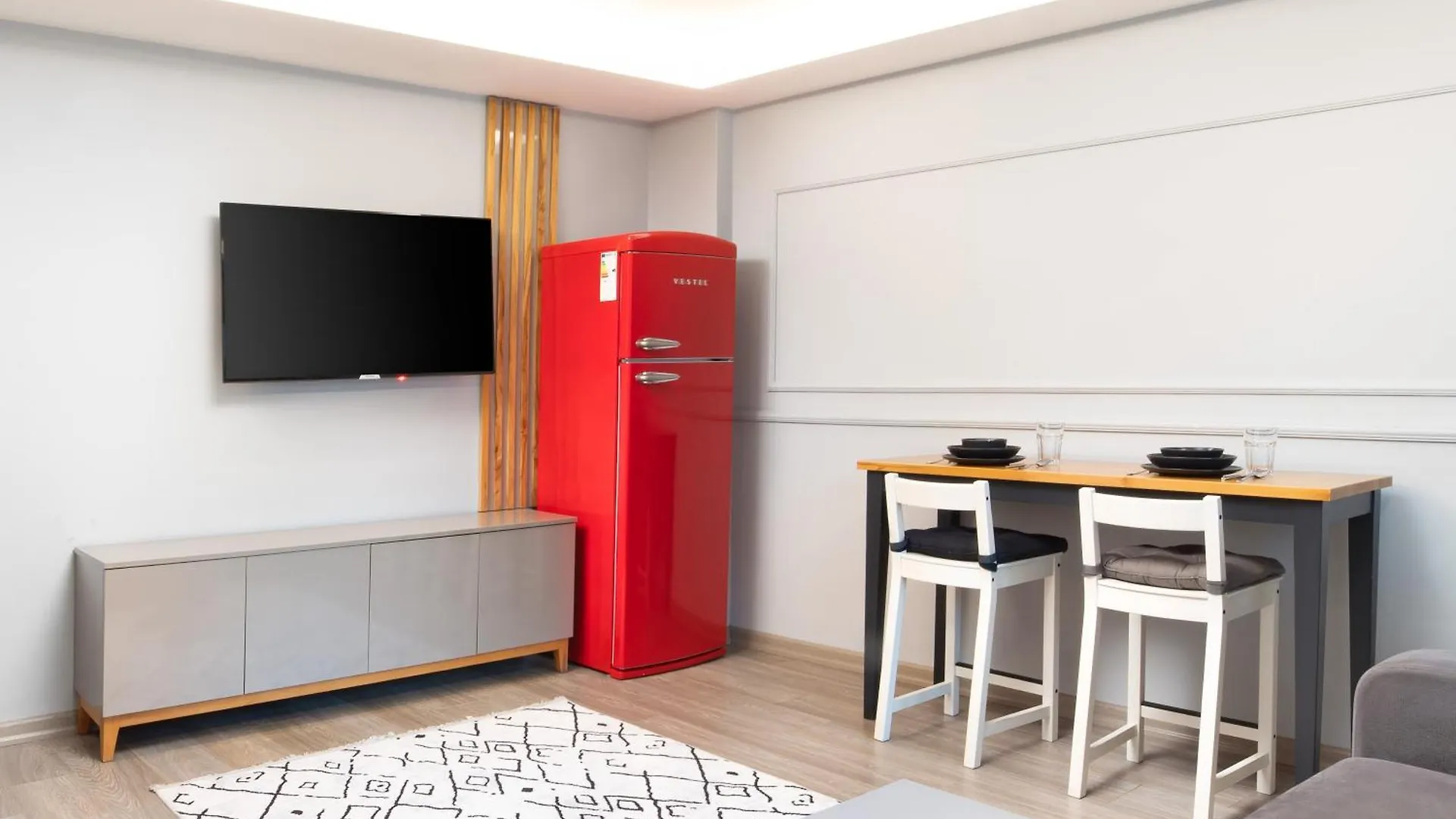 Park Caglayan Hotel Istambul