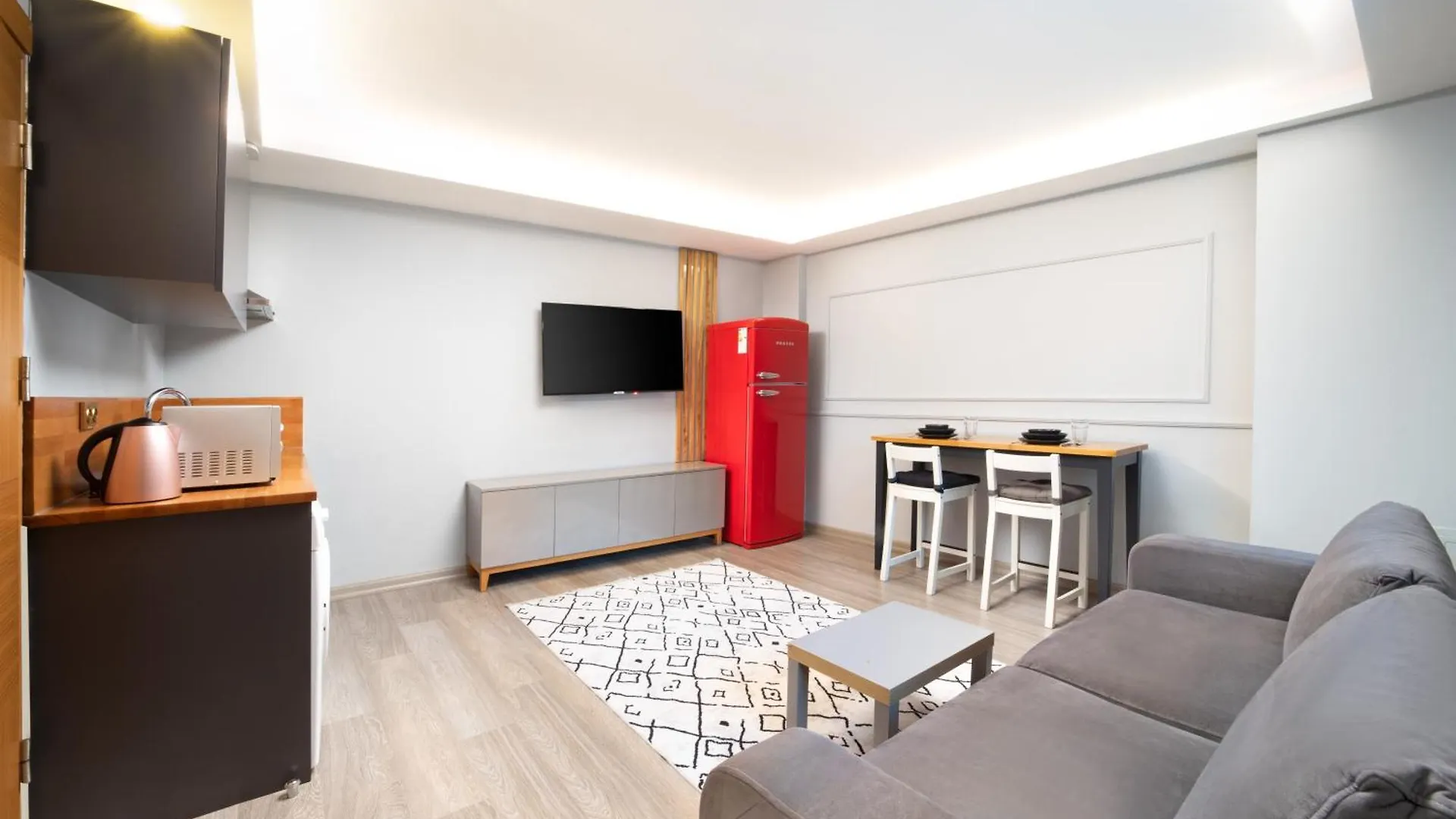 ***  Park Caglayan Hotel Istambul Turquie