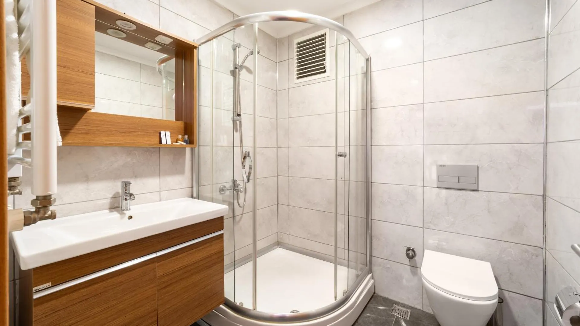 Park Caglayan Hotel Istambul