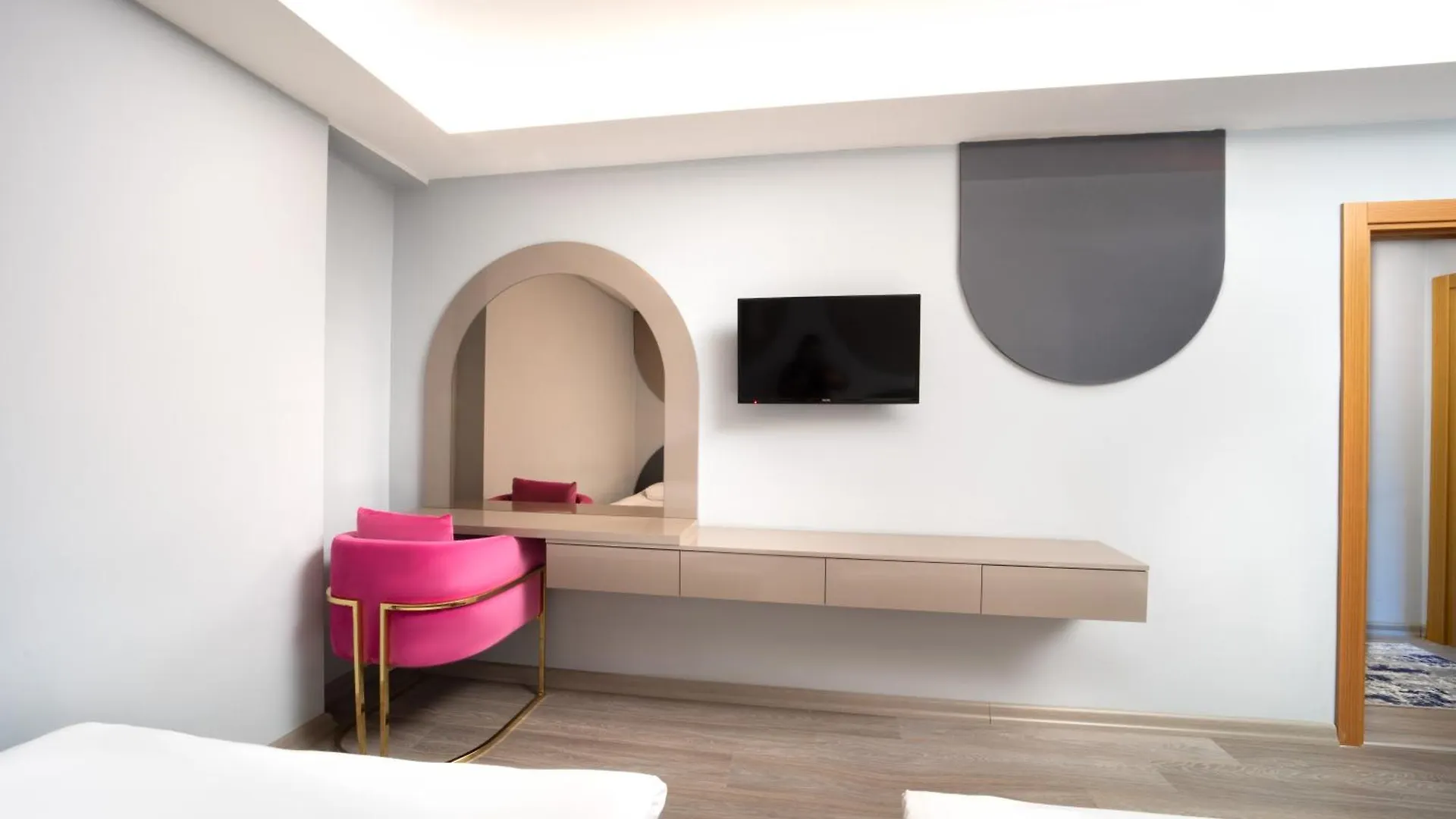 Park Caglayan Hotel Istambul