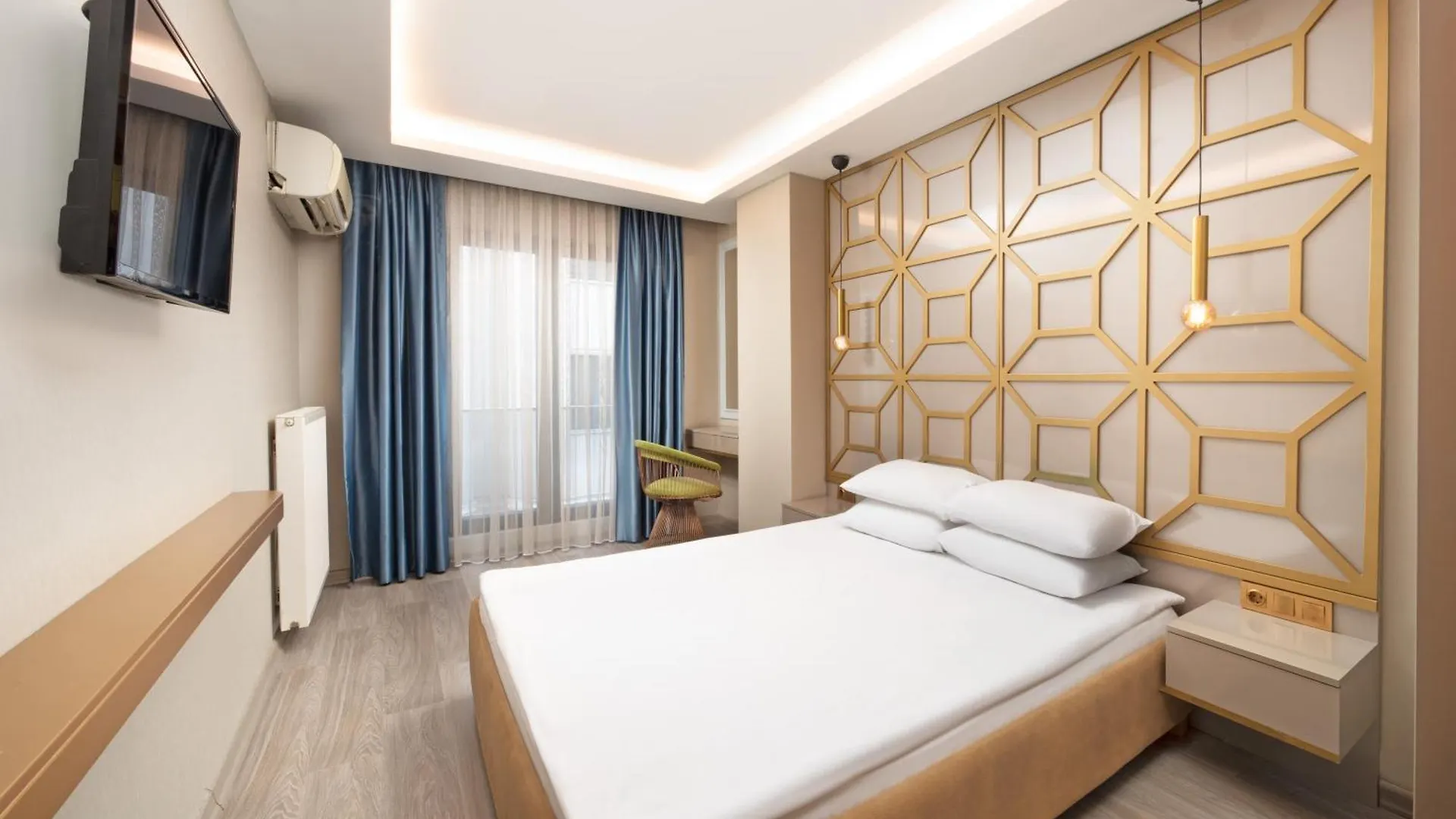 Park Caglayan Hotel Istambul
