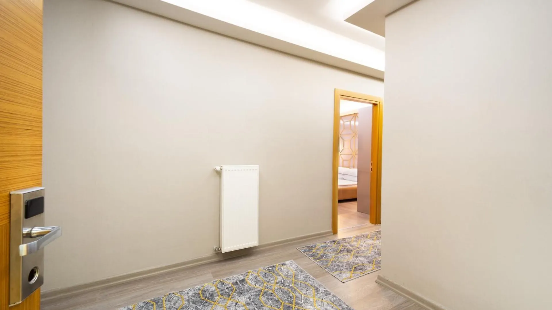 ***  Park Caglayan Hotel Istambul Turquie