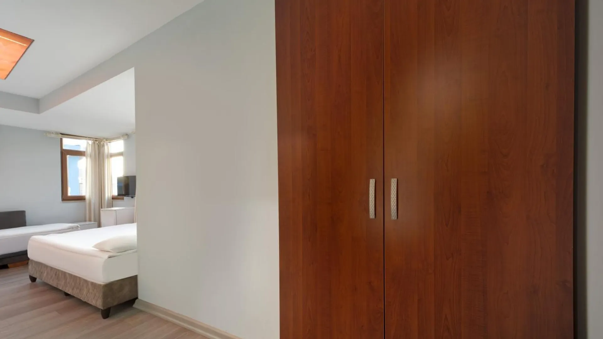 Park Caglayan Hotel Istambul