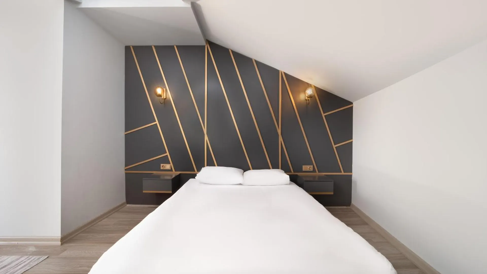 Park Caglayan Hotel Istambul 3*,