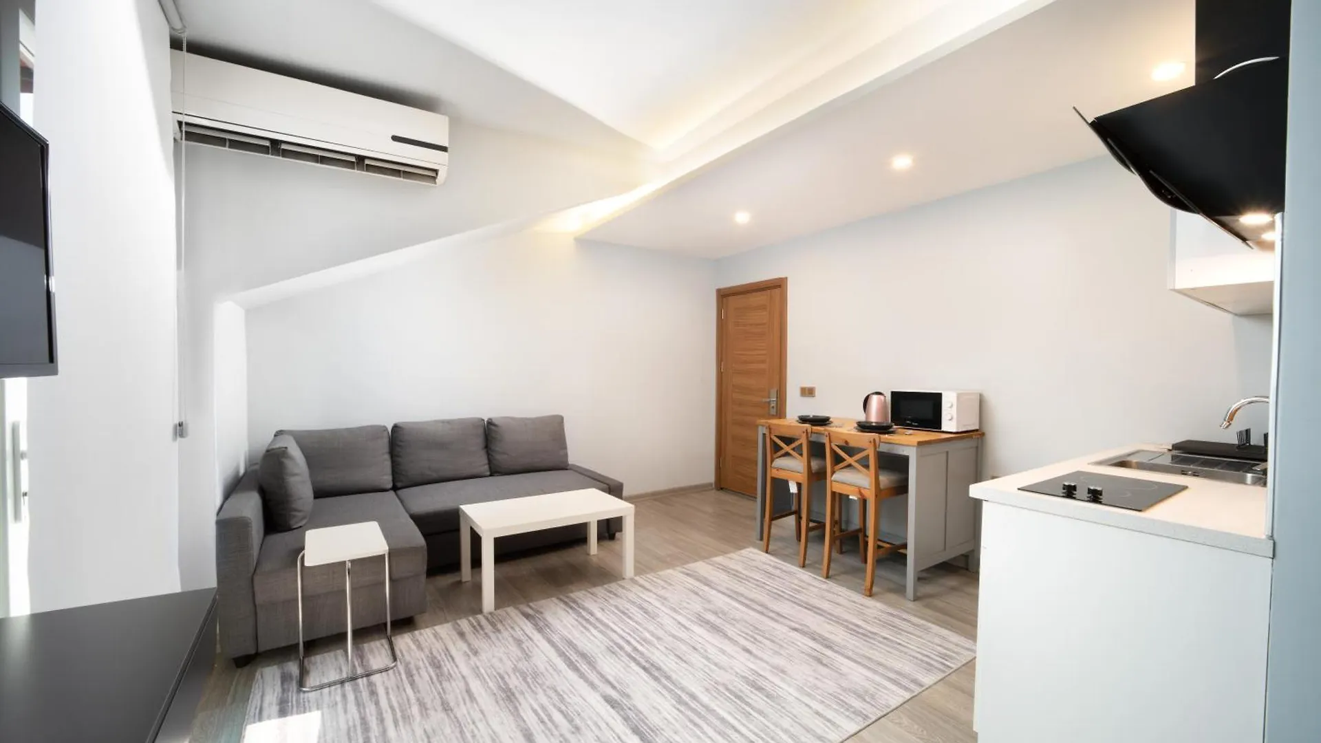 Park Caglayan Hotel Istambul