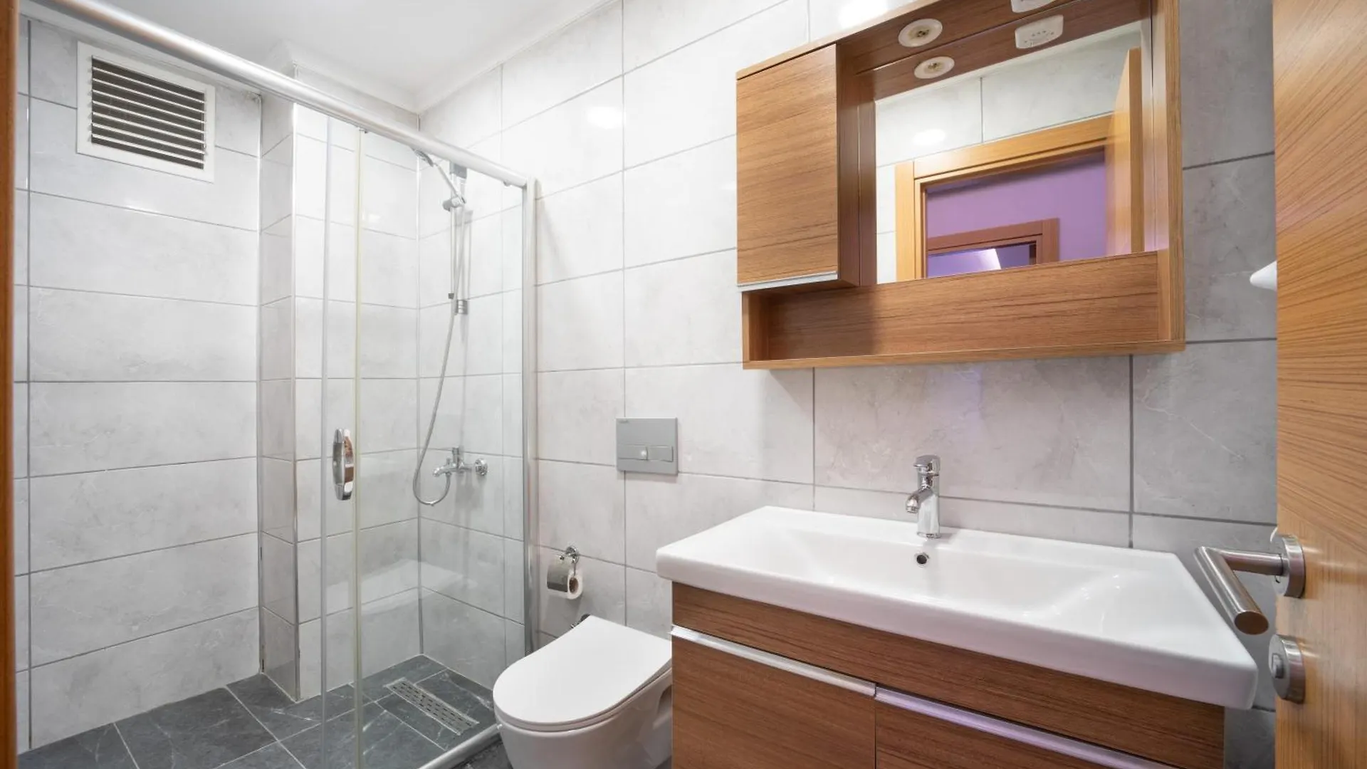 Park Caglayan Hotel Istambul 3*,  Turquie