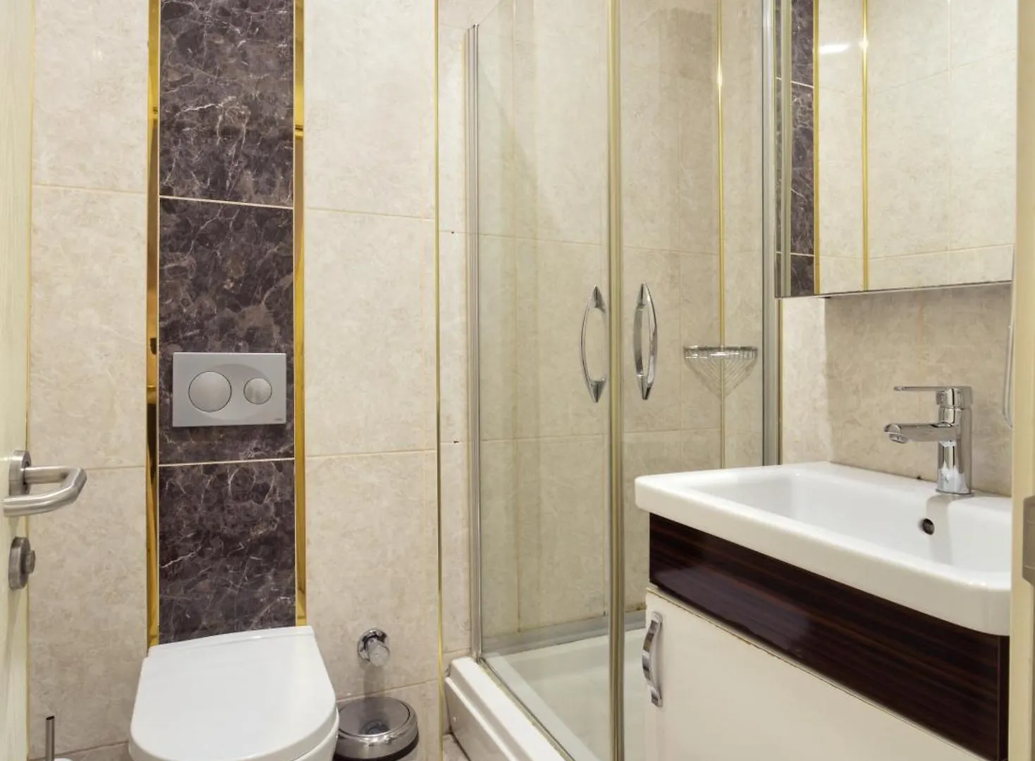 Park Caglayan Hotel Istambul