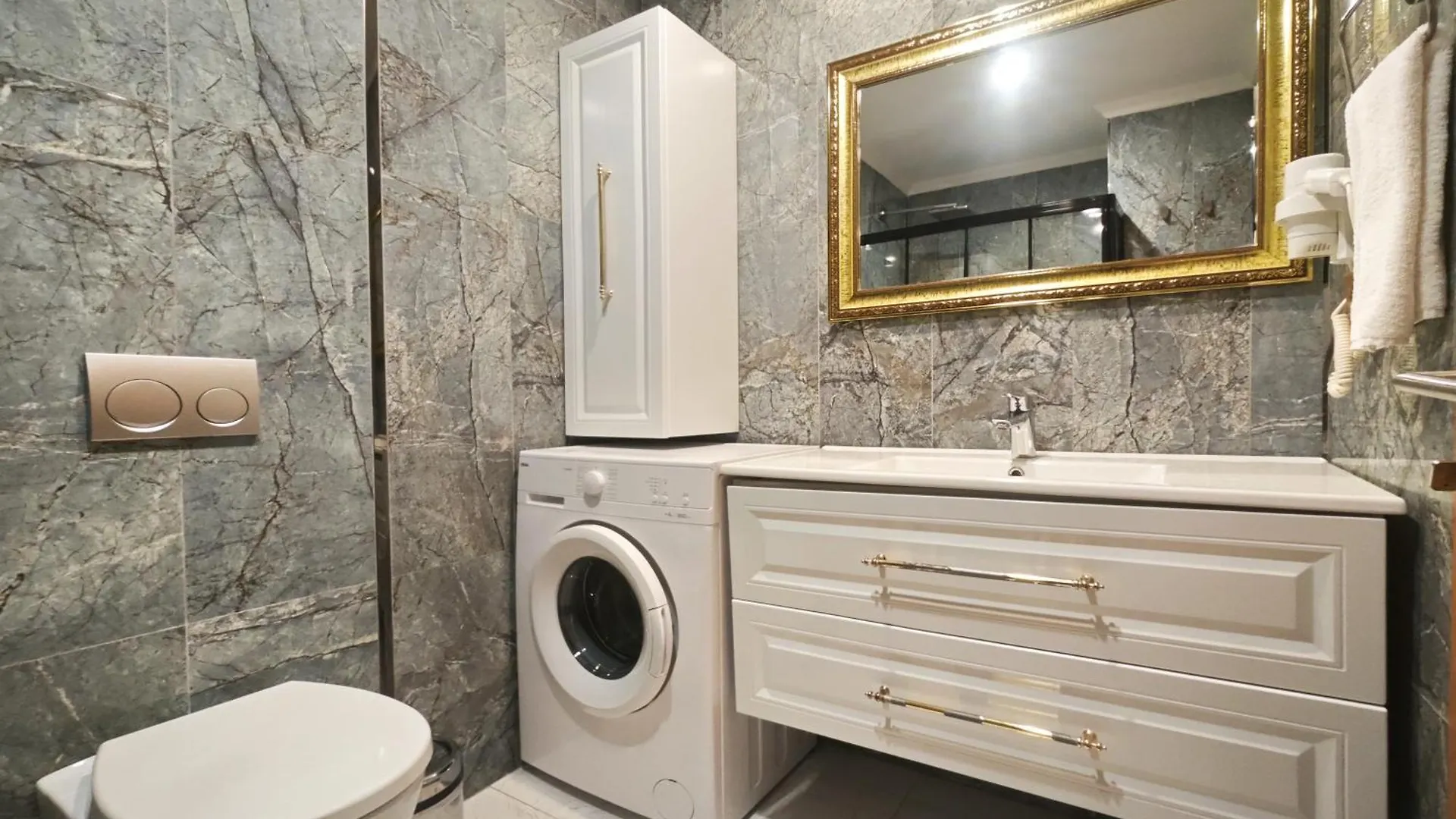Park Caglayan Hotel Istambul 3*,