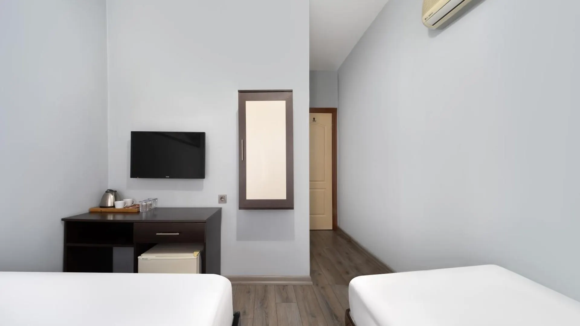 Park Caglayan Hotel Istambul
