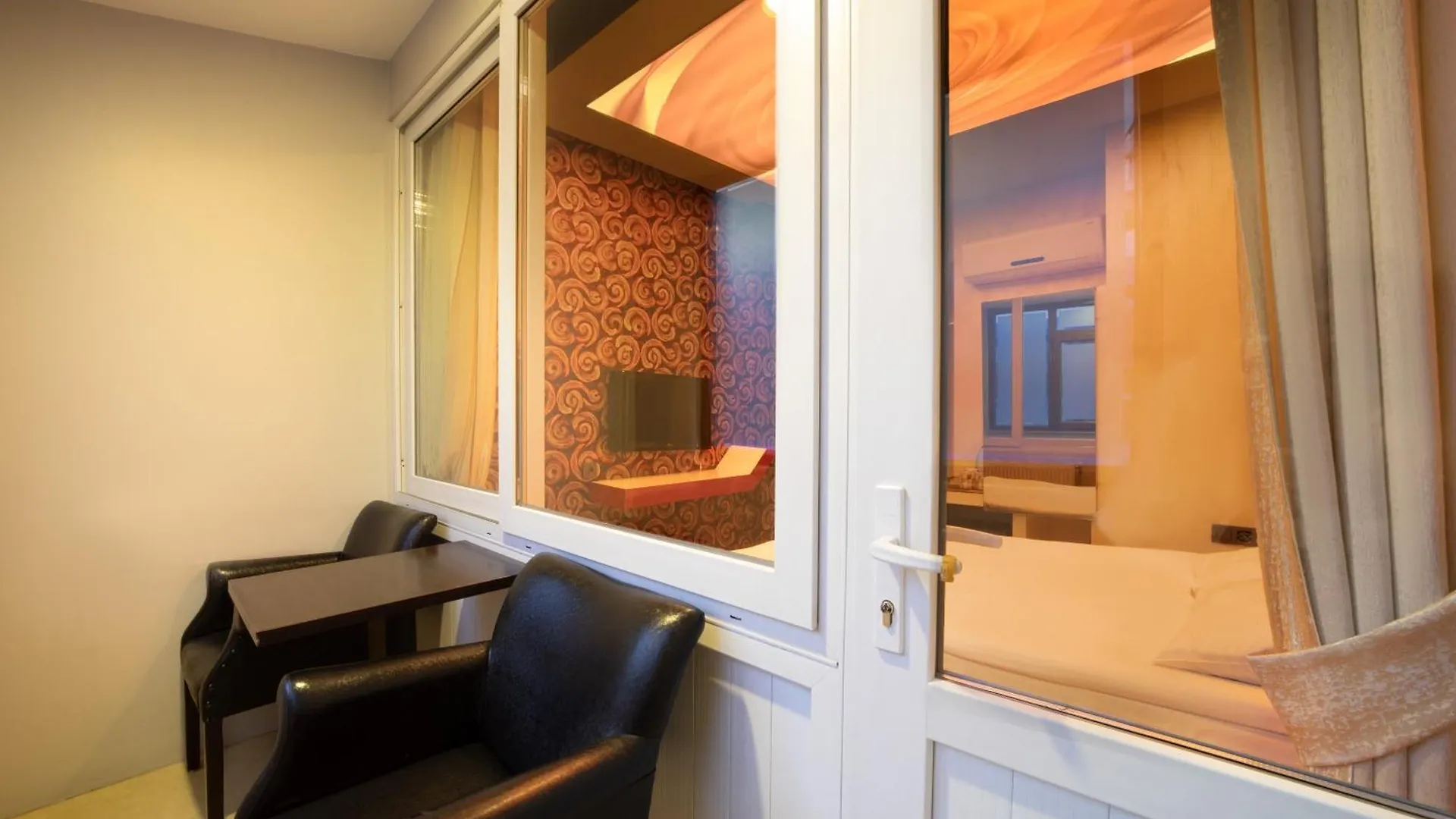 Park Caglayan Hotel Istambul