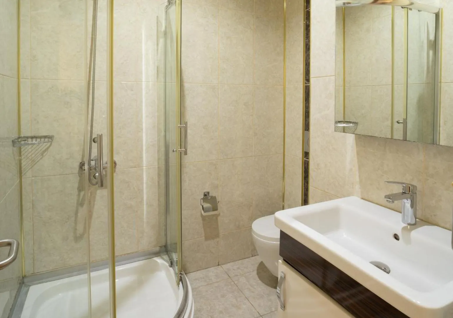 Park Caglayan Hotel Istambul